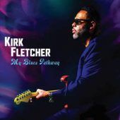 CD Pfadfinder des Blues