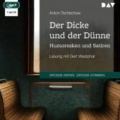 HÖRBUCH Herrliche Humoresken