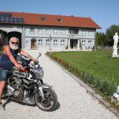 24 Einwohner, viel Zusammenhalt