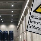 Die Furcht vor dem Atommüll-Endlager
