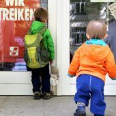 Das Streik-Chaos