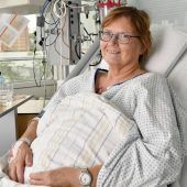 Wenn das Herz Alarm schlägt