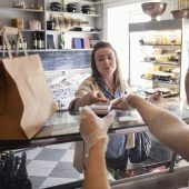 Schwedens Abschied vom Bargeld