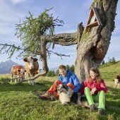 Wandern in Tirol ohne Quarantäne