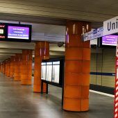 Der Streit um den Streik