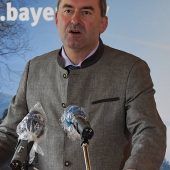 Der Mutmacher im Paradies