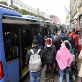 Quetschtag in München