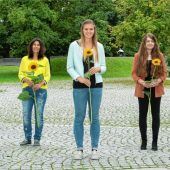 Ein Sextett für die Priener Grundschule