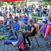 „Wahnsinnszahl“ für Übersee