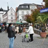 Erfolgreiche Schmankerlstraße