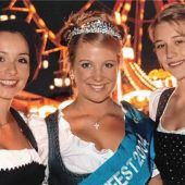 2004: Vroni aus Bruckmühl