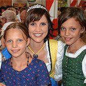 2008: Marianne aus Neubeuern