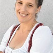 2002: Sabine aus Hohenthann