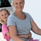 2005: Michaela aus Bad Aibling