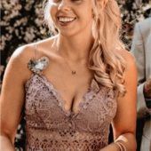 2017: Lisa aus Feldkirchen-Westerham