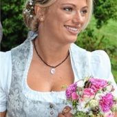2016: Stefanie aus Neubeuern