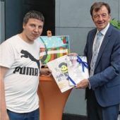 Raublinger gewinnt Bundeswettbewerb