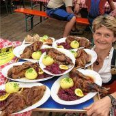 Von der Bavarizität des Mongdrazerls