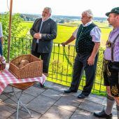 Auf Regionales setzen