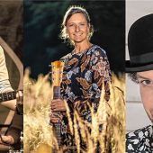Songs vom Lieben, Leben und Leiden