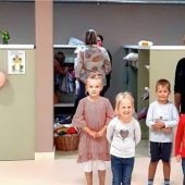 Trotz Wasserschadens Betrieb aufgenommen