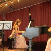 Klassisches Trio „auf unglaublich hohem Niveau“