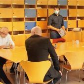 „Es wird manches anders laufen, als wir das gewohnt sind“