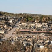 Moria und die Migrationspolitik