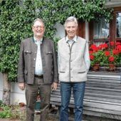 Heimat liegt ihm am Herzen