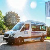 Chiemsee-Bürgerbus sucht Verstärkung