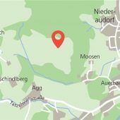 Gefährliche Falle für Biker