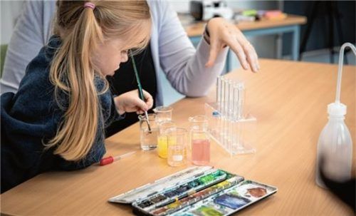 Der Studiengang „Pädagogik der Kindheit“ am Campus Mühldorf am Inn ist sehr gefragt.