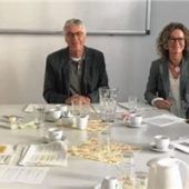 „Umfassende Konzepte erarbeitet“