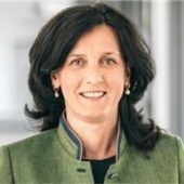 Neue Schulleiterin im Bereich Pflege