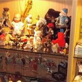 Der „Blechi“ sammelt einfach alles