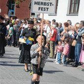 Nicht die erste Zwangspause für die Wiesn