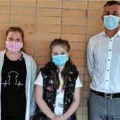 Jetzt wird‘s sportlich