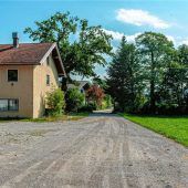 Keine neuen Wohnungen am Ortsrand