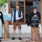 Stiftung Attl feiert „Herbstfest to go“
