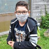 Der etwas andere erste Schultag