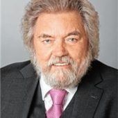„Als Einzelner nur wenig verwirklichen“