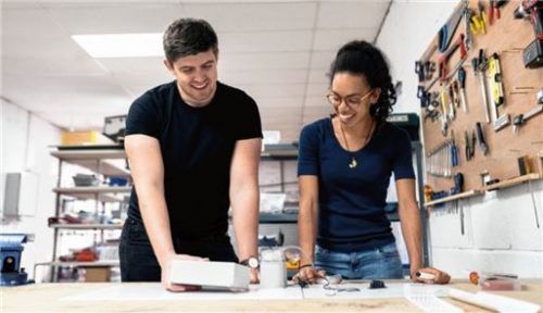 Für die Weiterbildung gibt es Geld vom Staat.