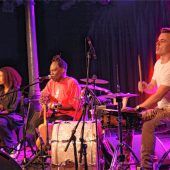 Ruhiger Soul und lebensfroher Reggae