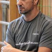 Die Luft wird dünner