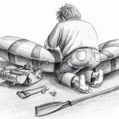 Schulstart mit Hindernissen