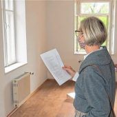 Museale Durststrecke überstanden