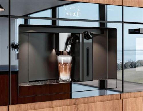 Kaffee-Genuss aus dem eigenen VollautomatenFoto amk