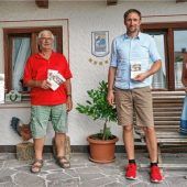 Appell an die Vernunft in den Bergen