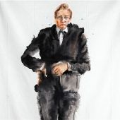 Ausstellung „Im Fellanzug“ mit sechs Monaten Verspätung eröffnet