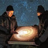 „Earth Night“: Heute gehen die Lichter aus